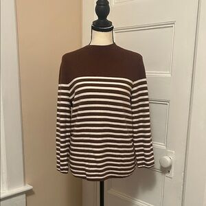 J.McLaughlin Virginie Sweater